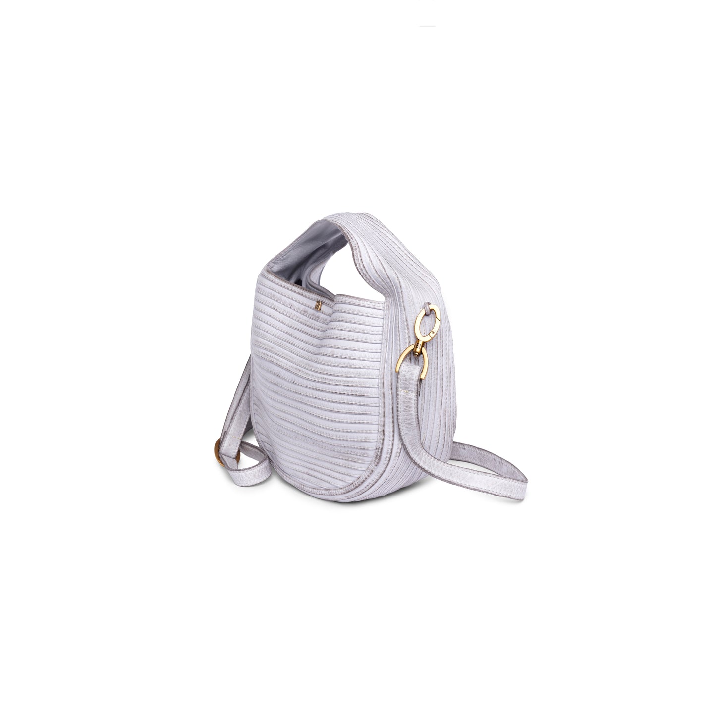 TORRE LAPILLO crossbody bag