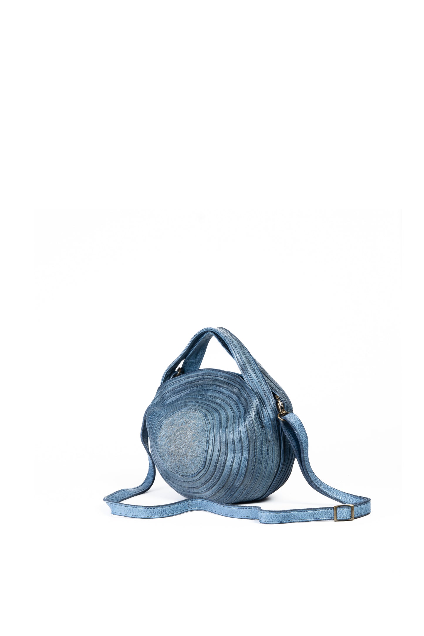 METROPOLITAN (Circle)