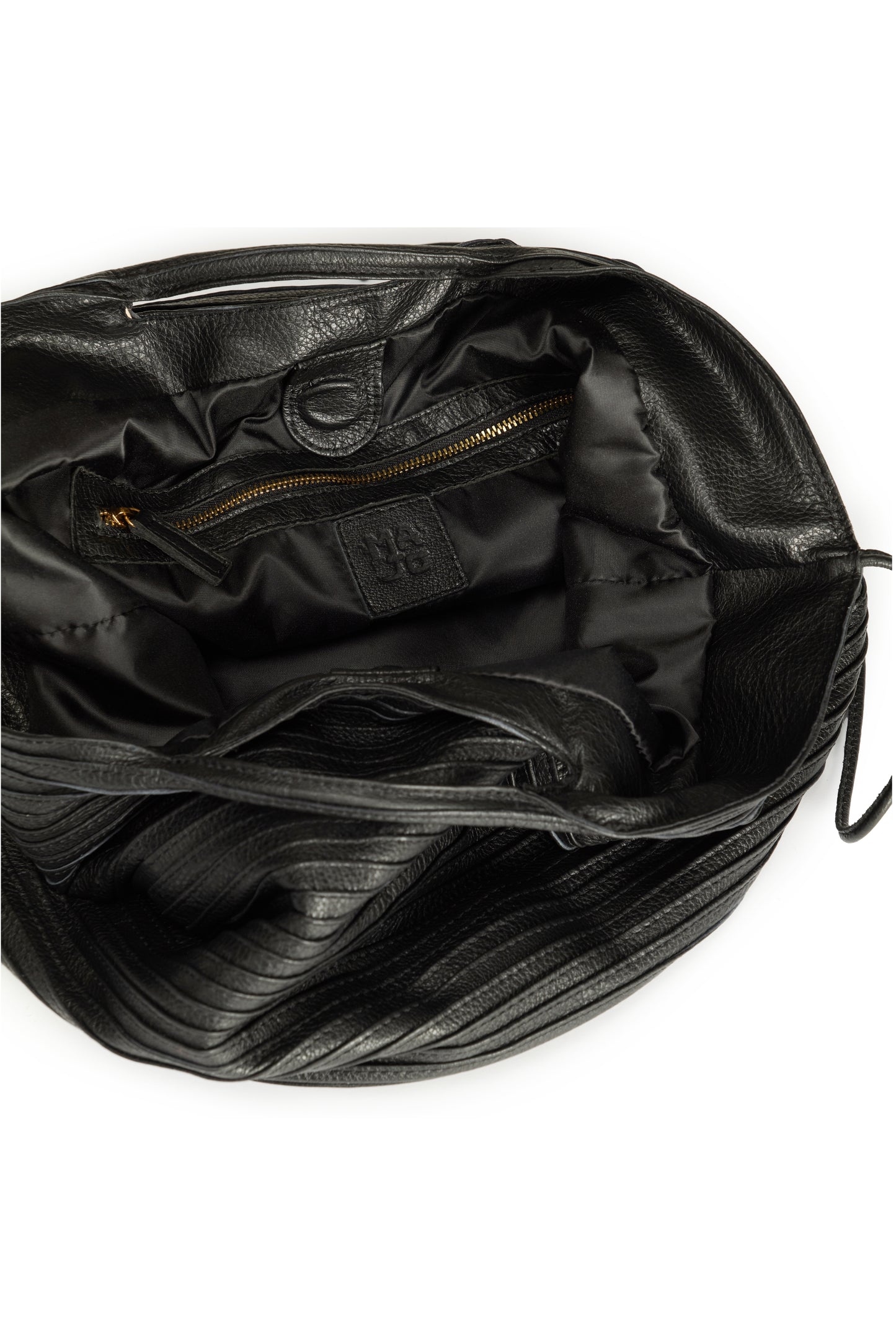 ALCOTT hand bag