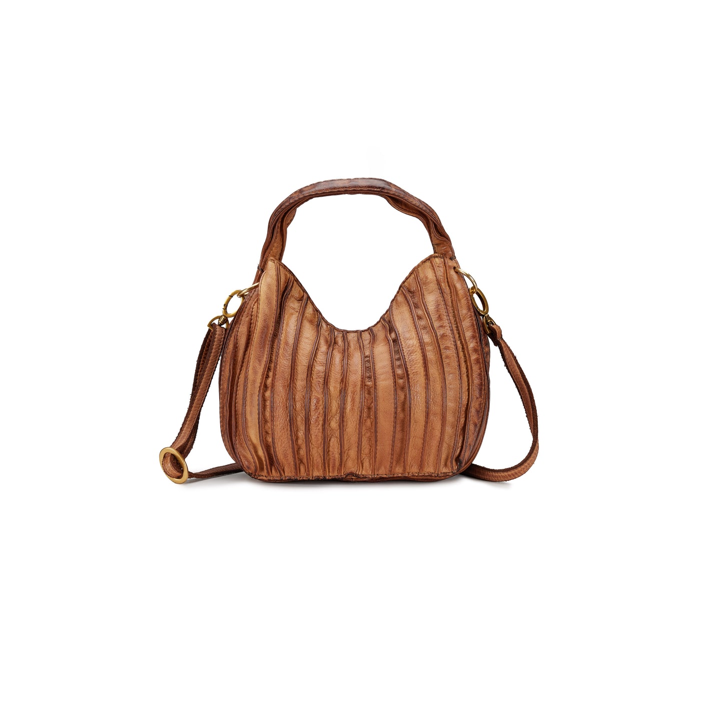 FERRANTE crossbody bag