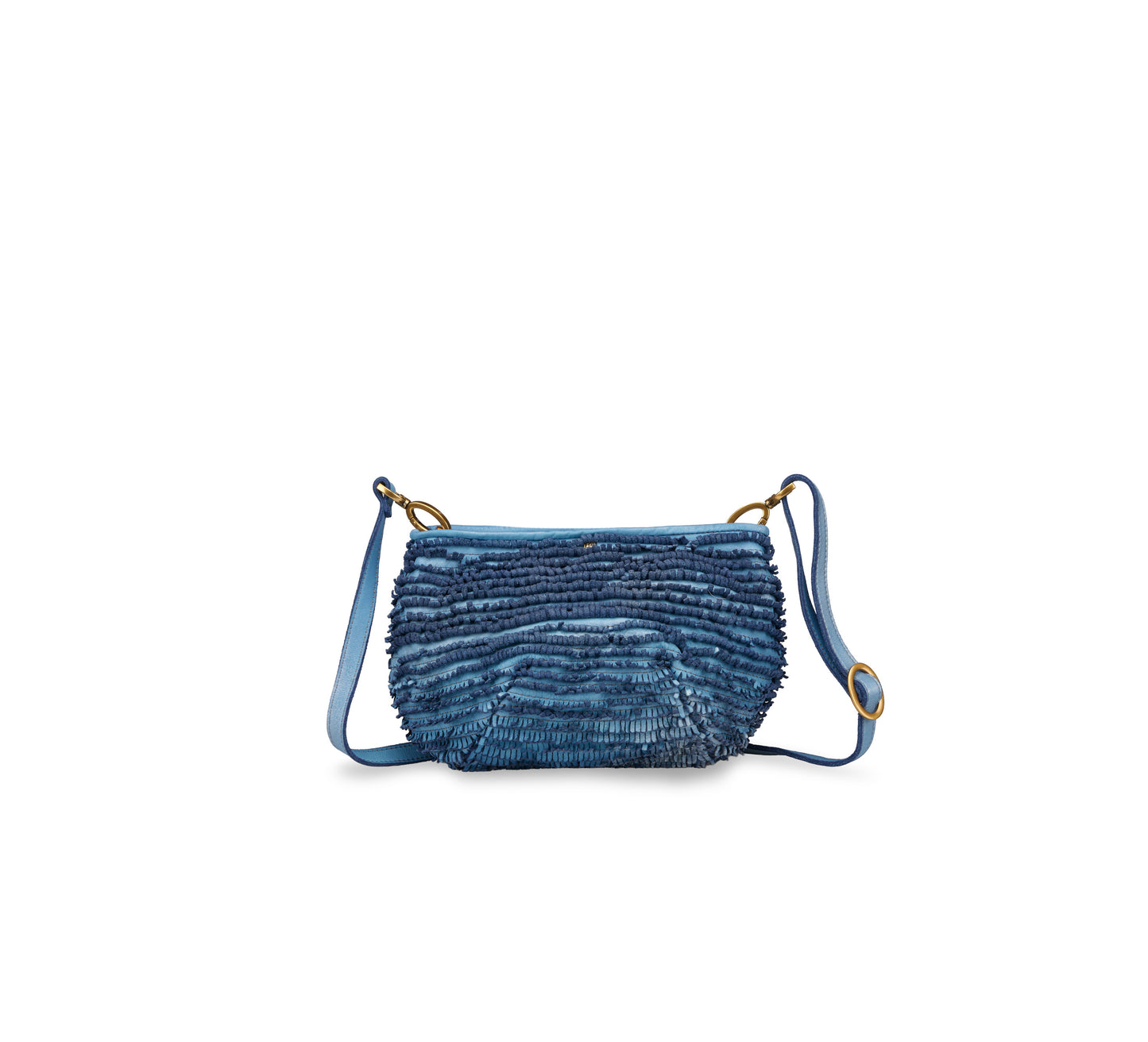 BAIA DEL SILENZIO Cross body bag