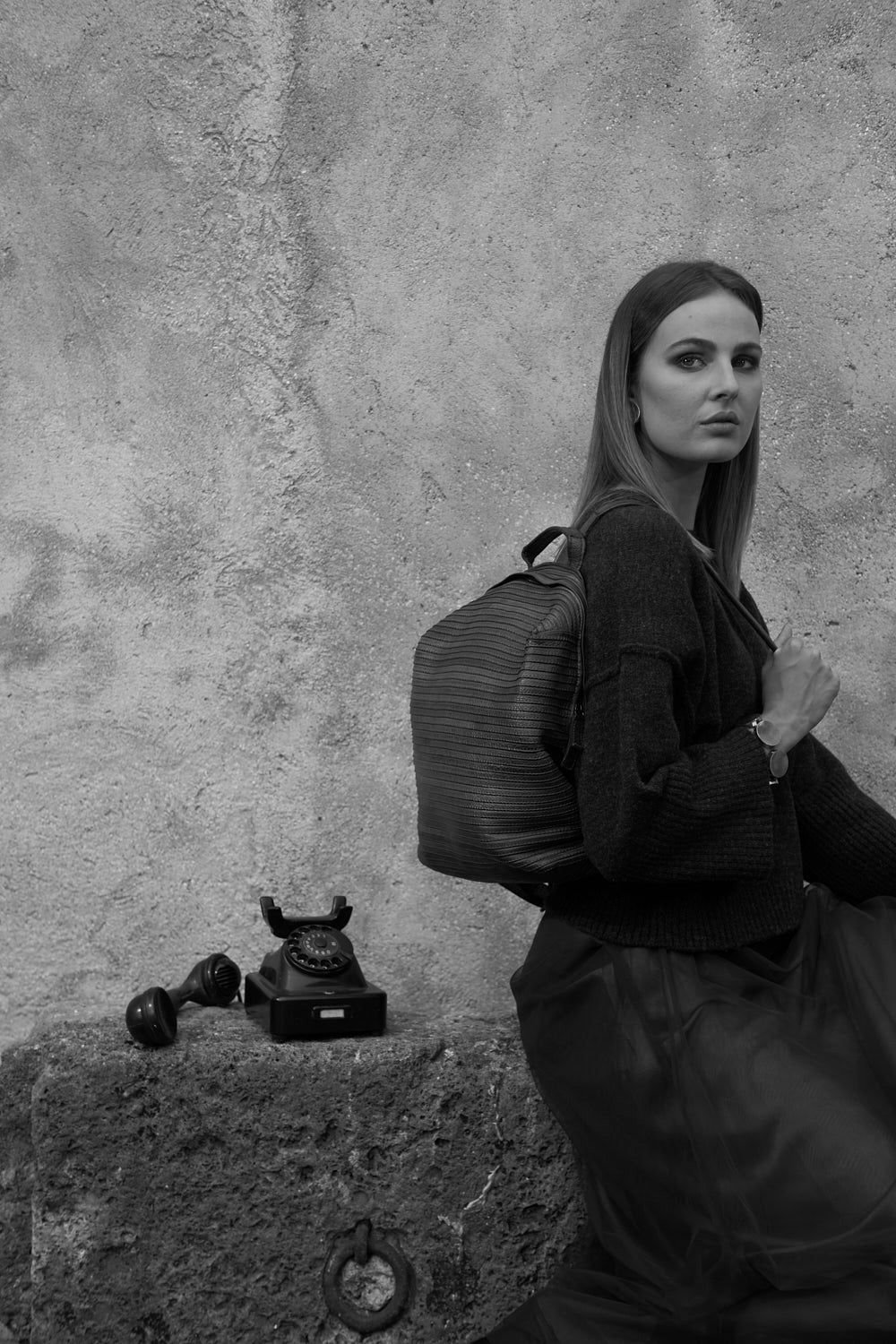 GIOIA, back pack
