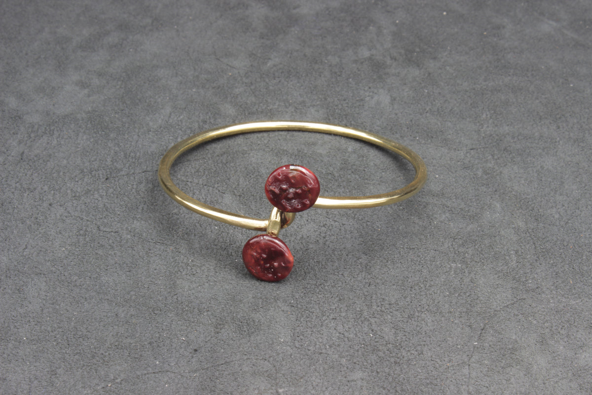 BREV 01, Bracelet