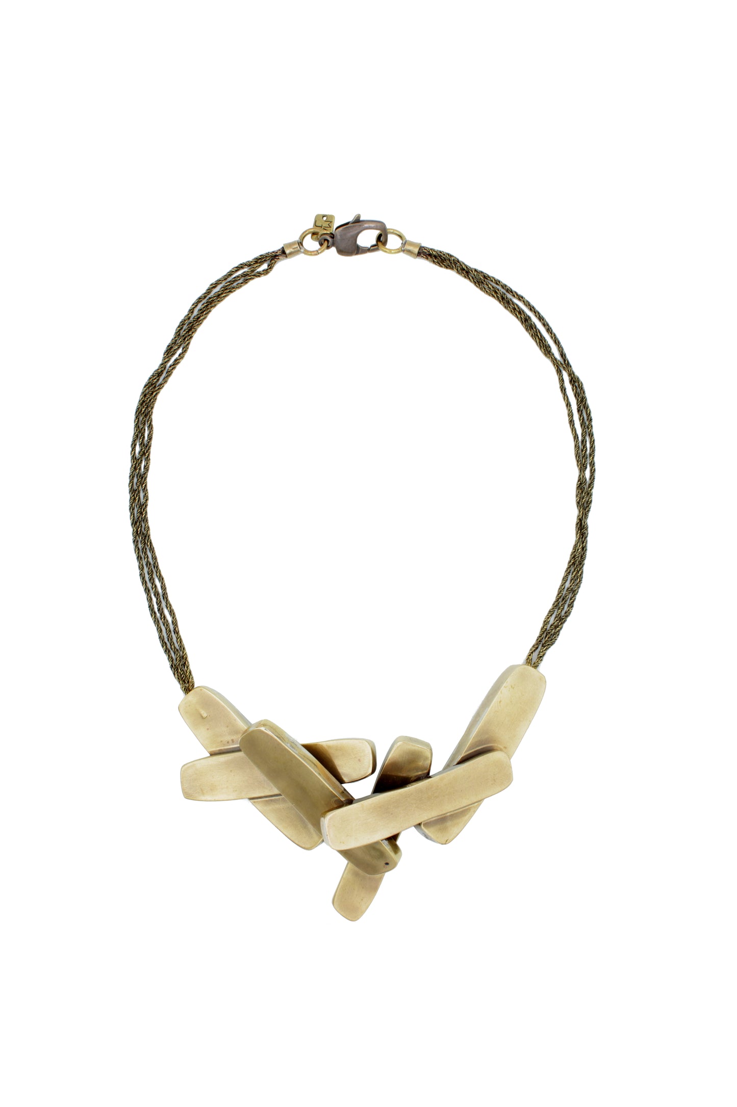 COBC 04, Necklace