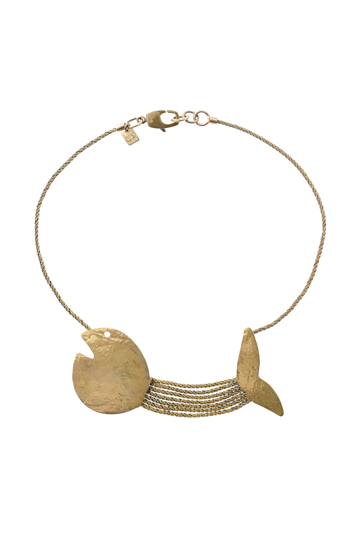 COES 18, Necklace