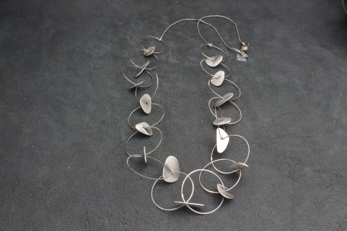 COEV 09, Necklace