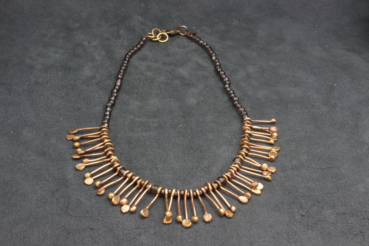COGR 07, Necklace