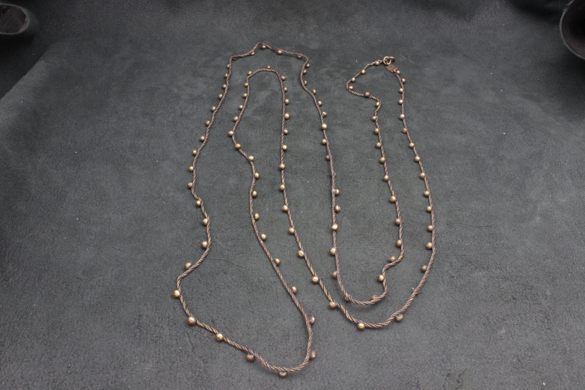 COPI 06, Necklace