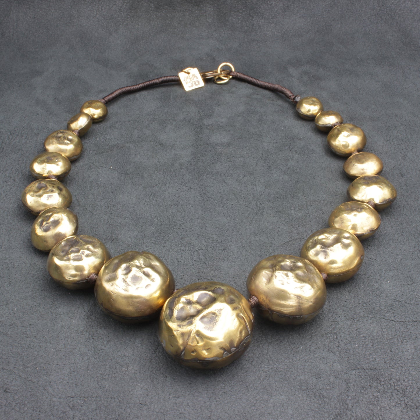 COSP 01, Necklace