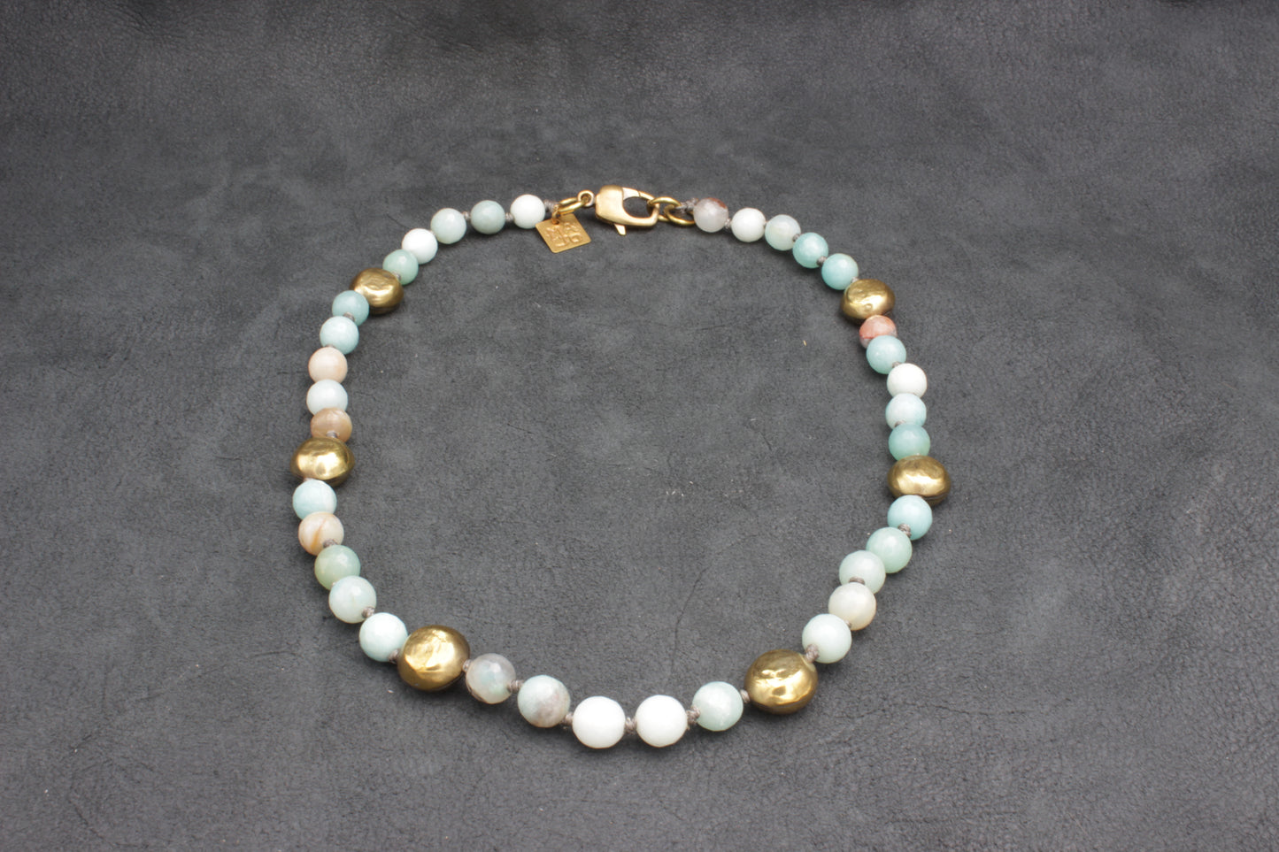 COSP 27, Necklace