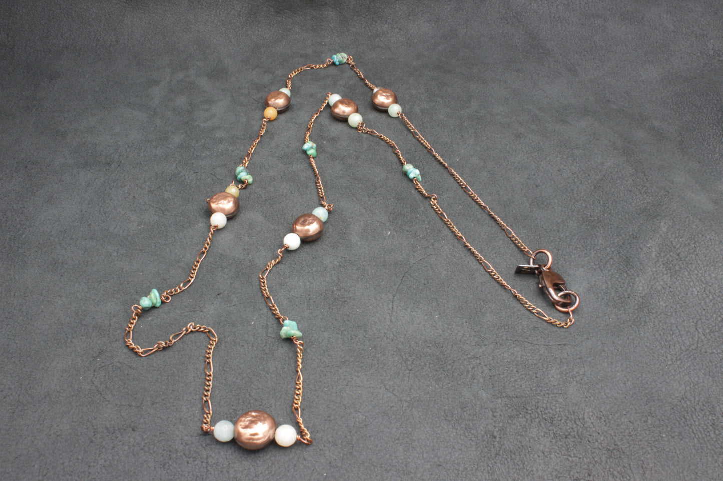 COSP 26, Necklace