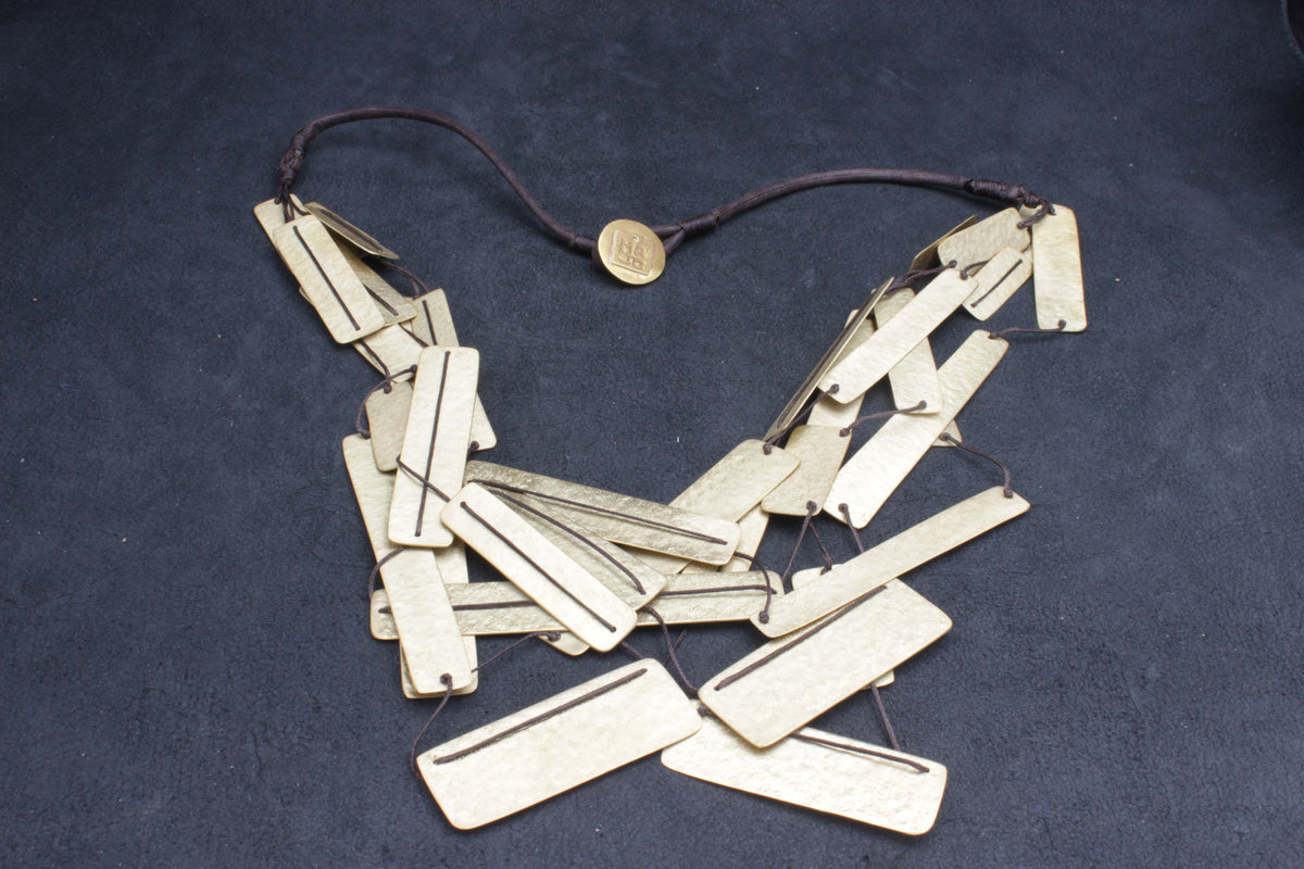 COTO 19, Necklace