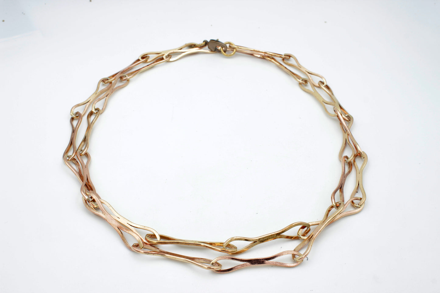 COCO 01, Necklace