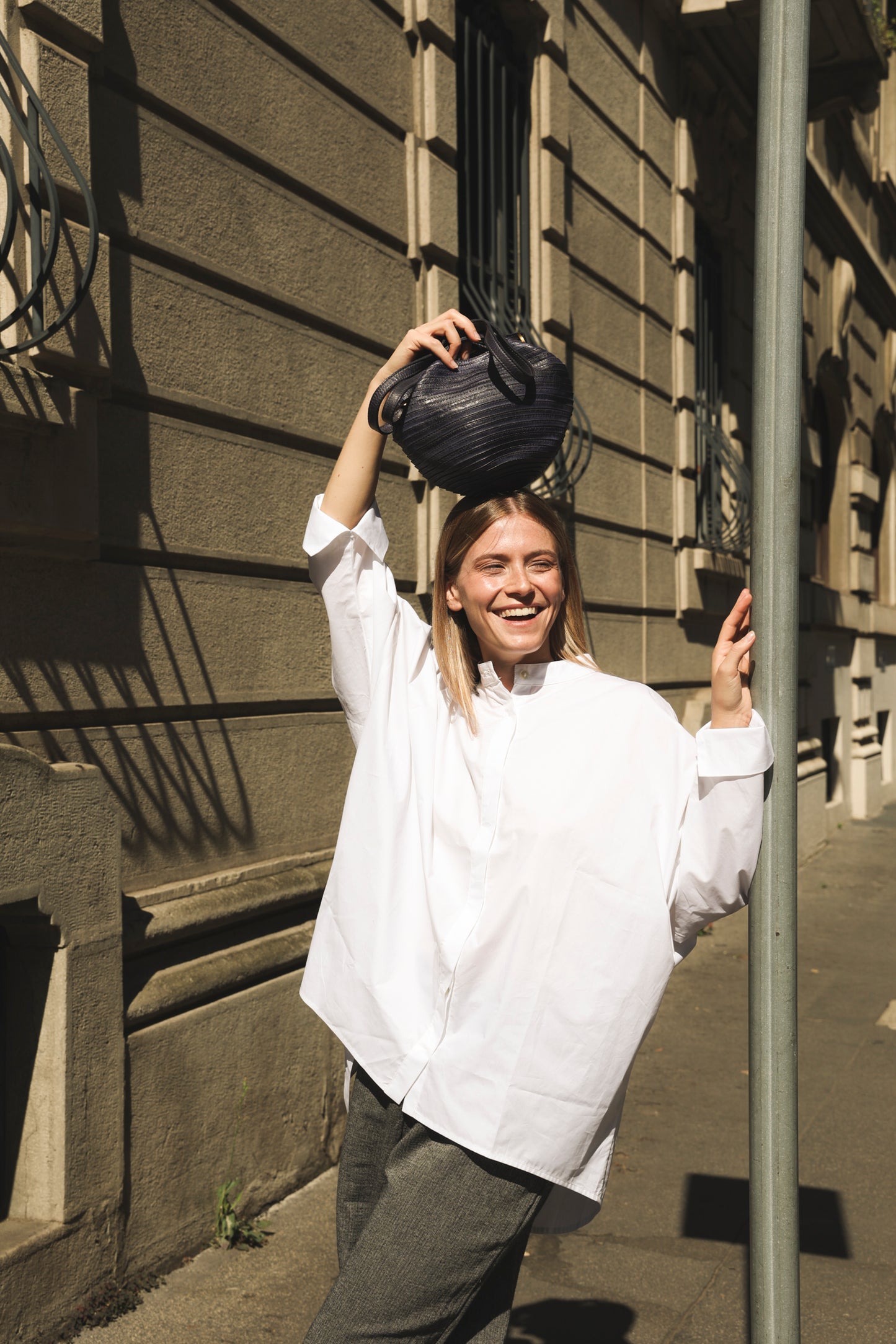 ATWOOD crossbody bag