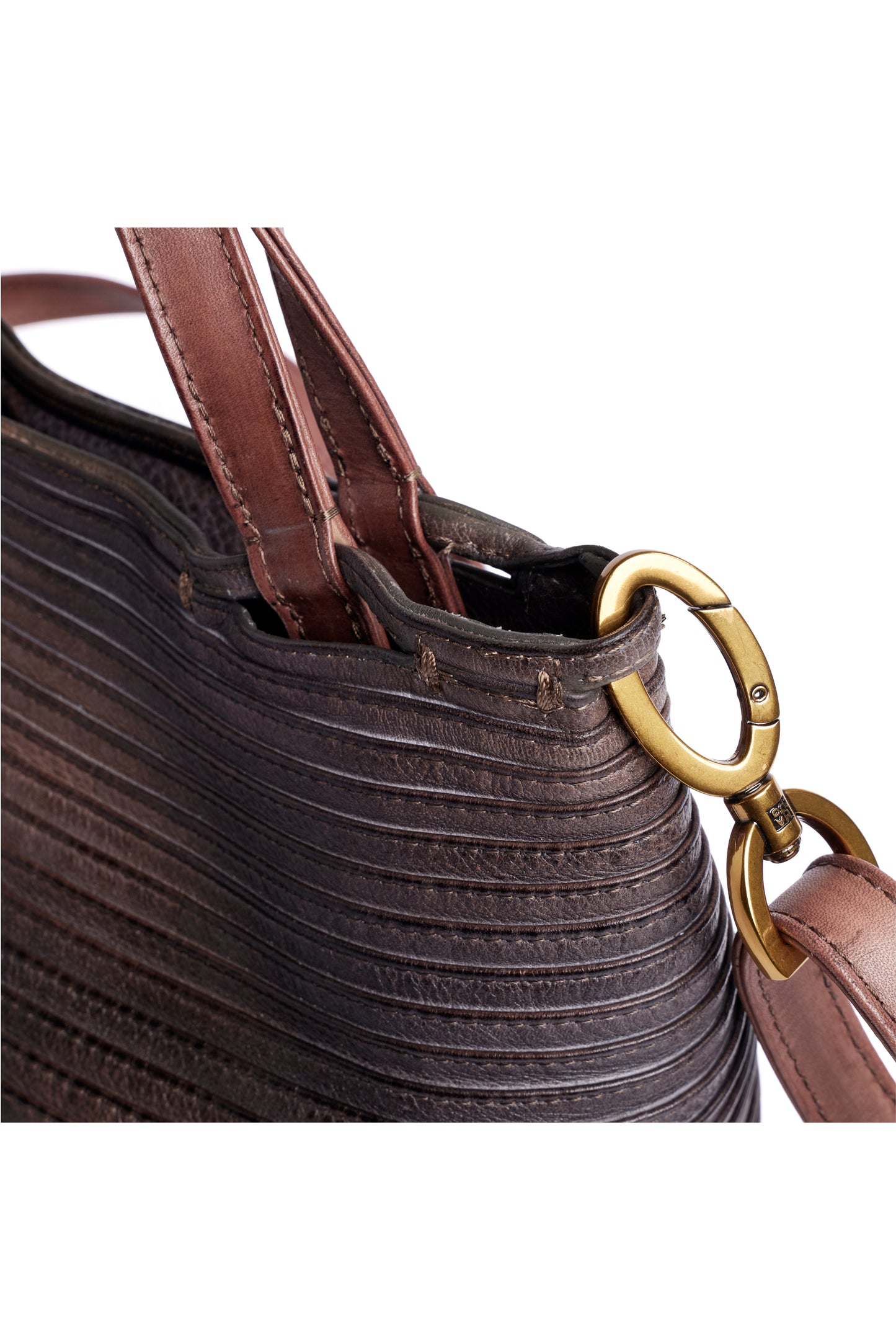 MARAINI crossbody bag