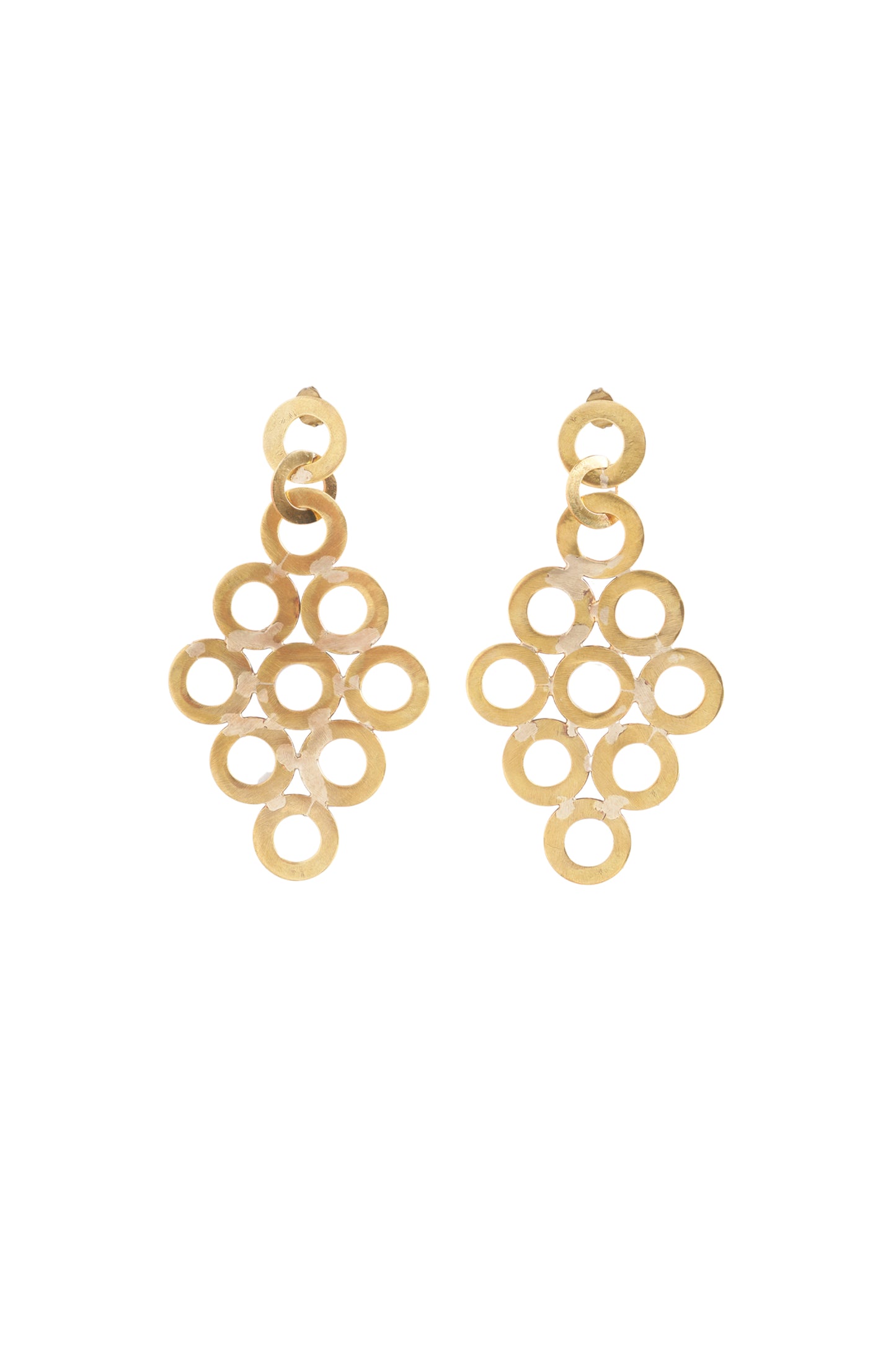 ORCK 07, Earrings