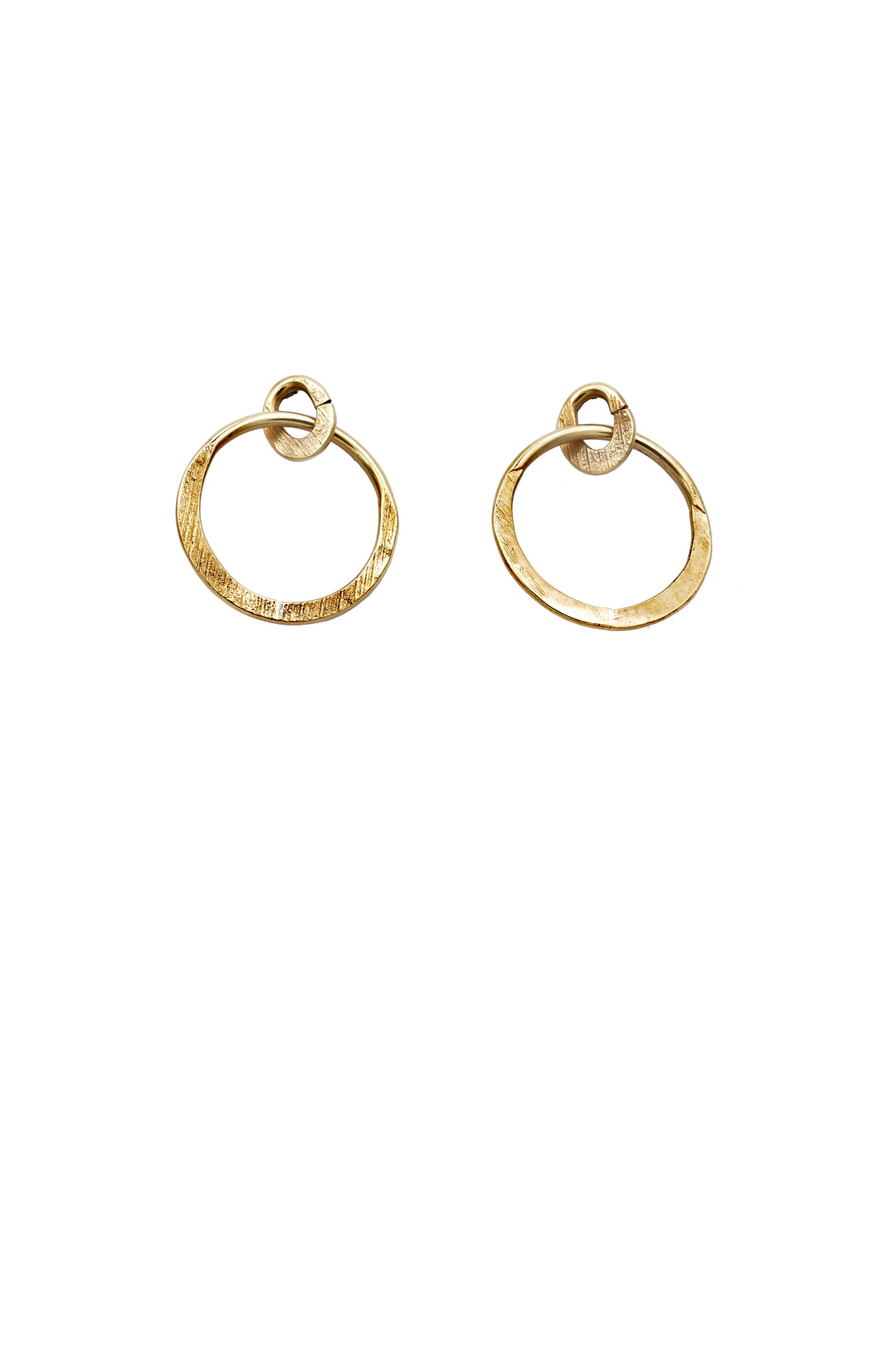 ORCO 05, Earrings