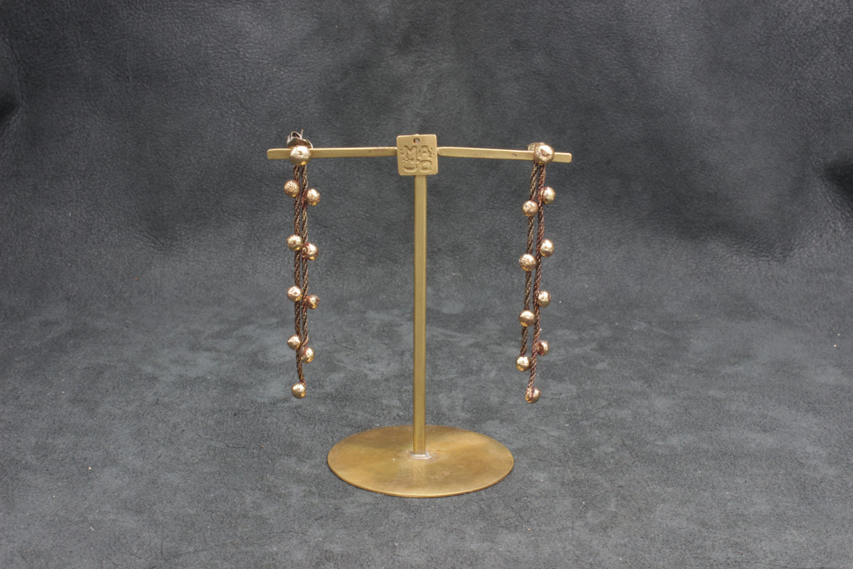 ORPI 04, Earrings
