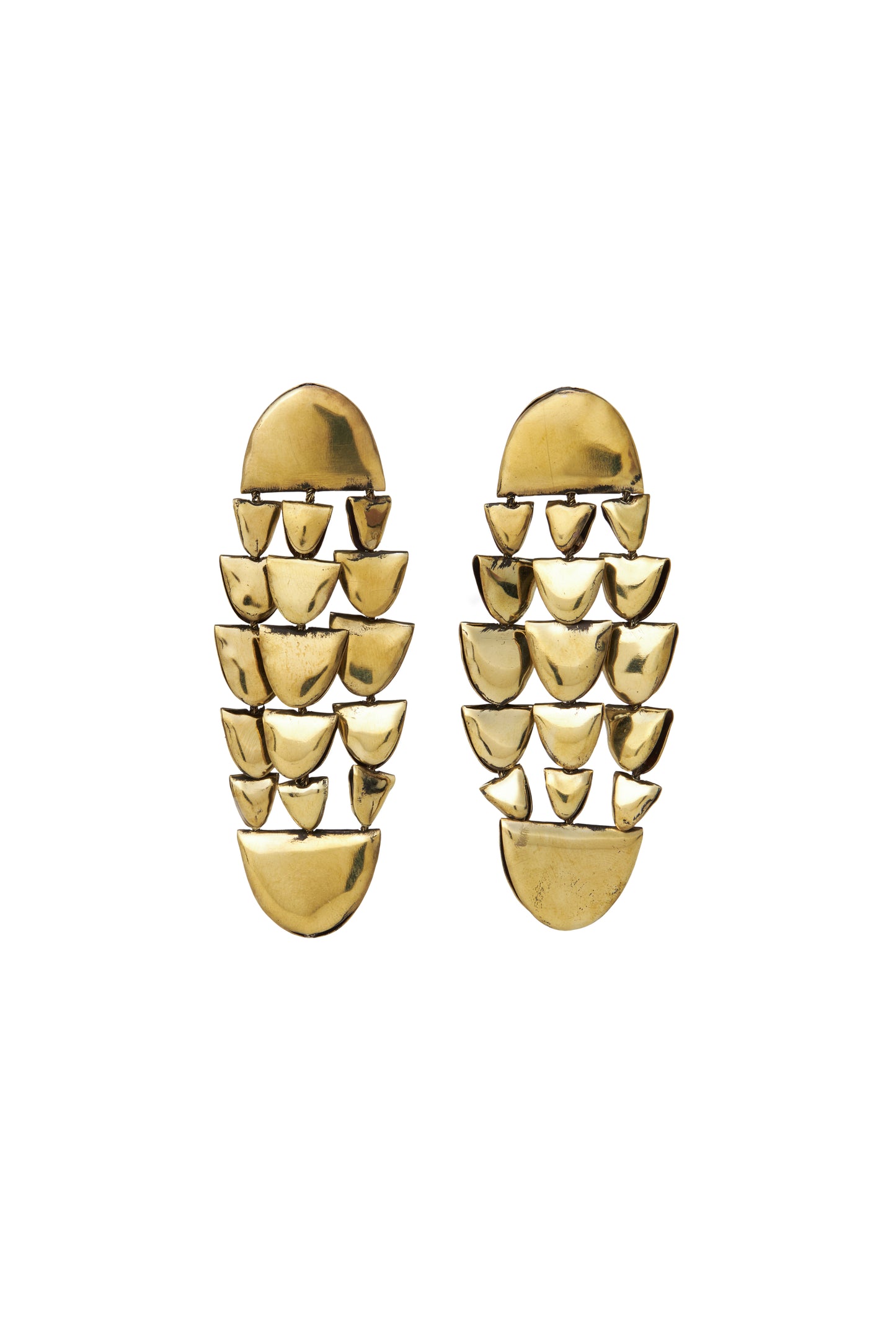 ORPP 01, Earrings