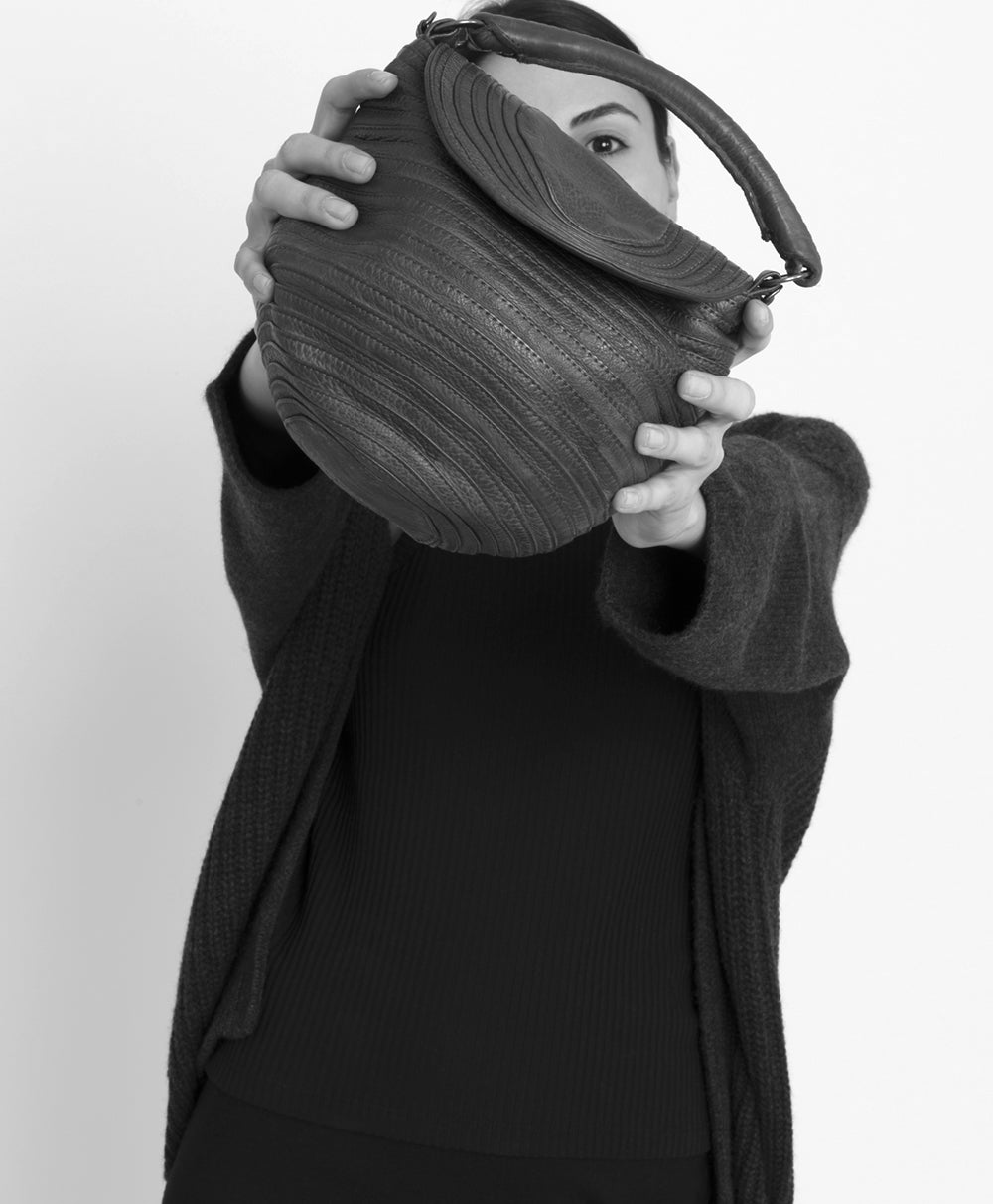 SONIA top handle bag