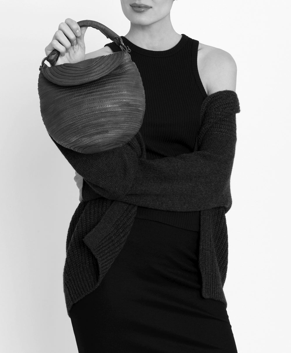 SONIA top handle bag