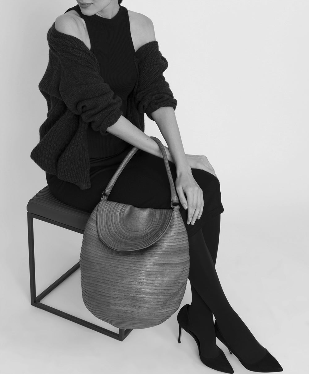 PATRIZIA, hobo bag