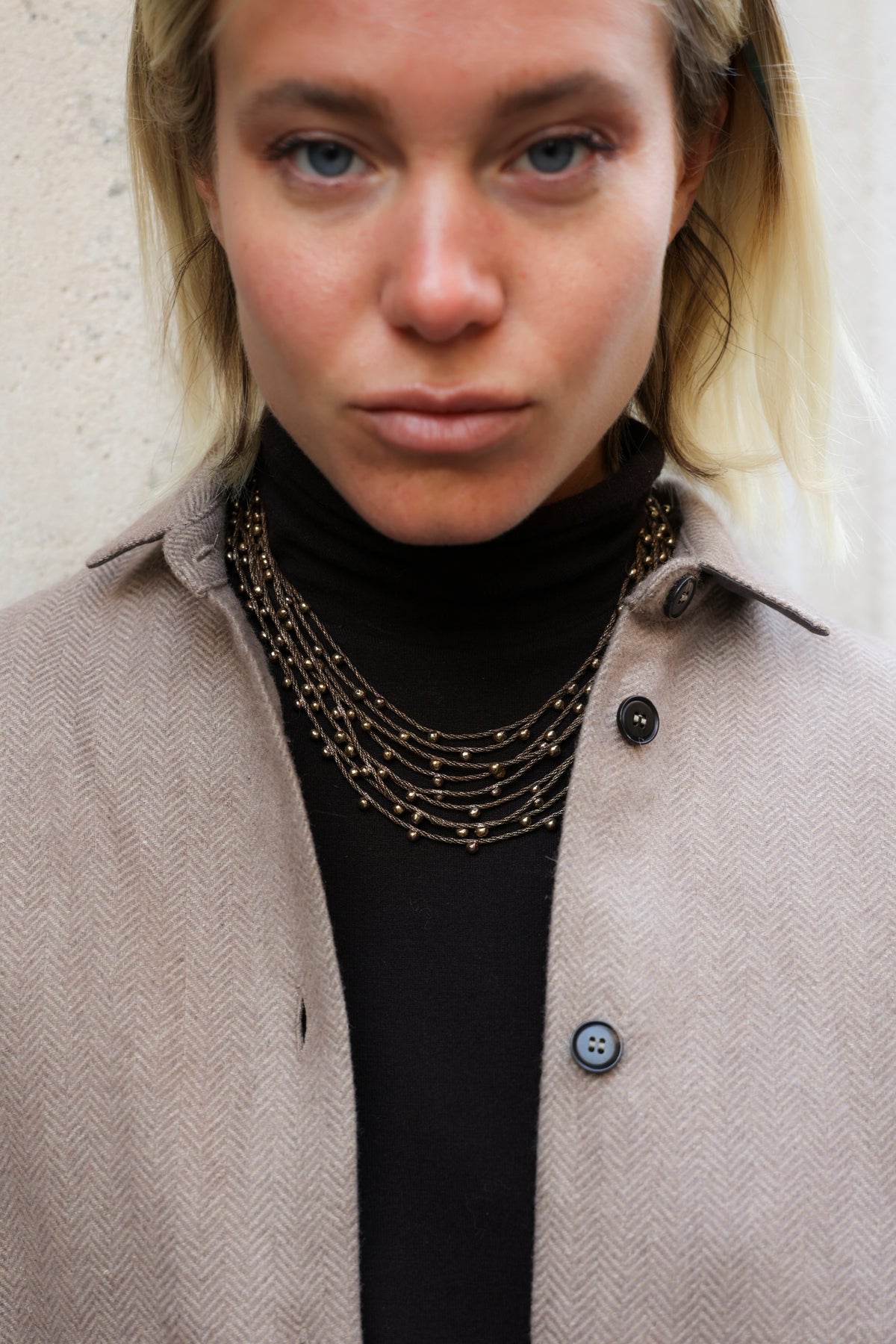 COPI 09, Necklace