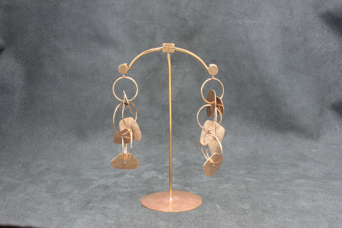 OREV 09, Earrings