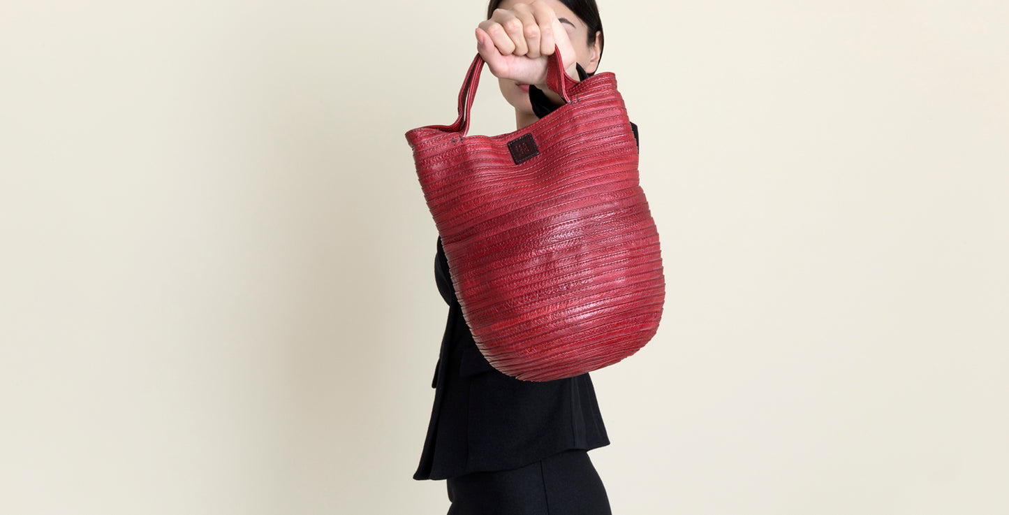 RASIGLIA, hand bag