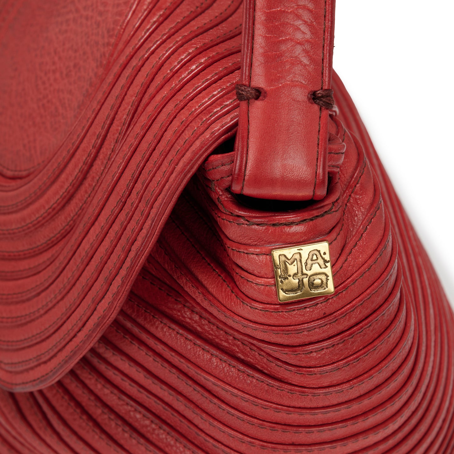GOLORITZE' hobo bag