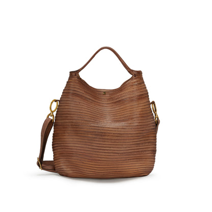 SCALA DEI TURCHI top handle bag