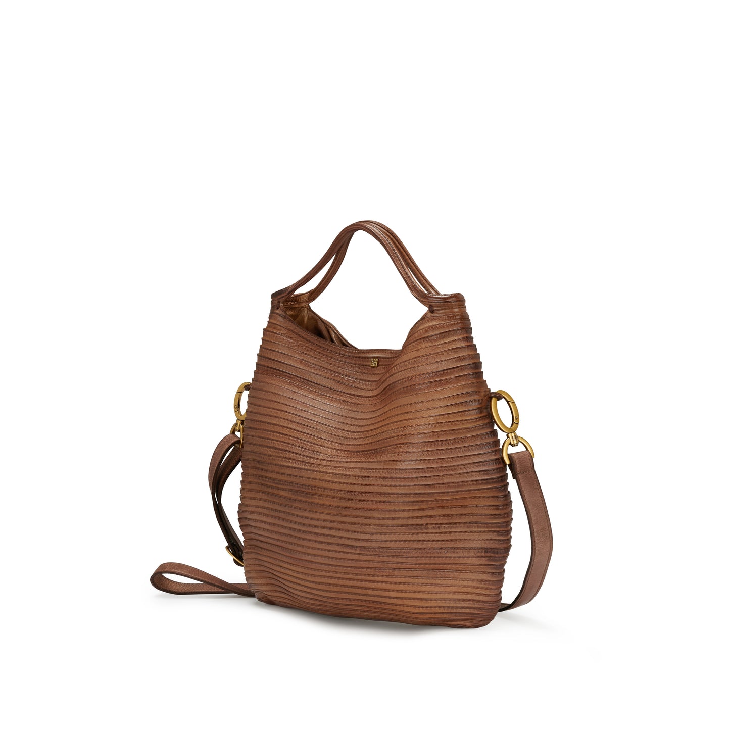 SCALA DEI TURCHI top handle bag