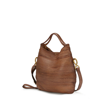 SCALA DEI TURCHI top handle bag