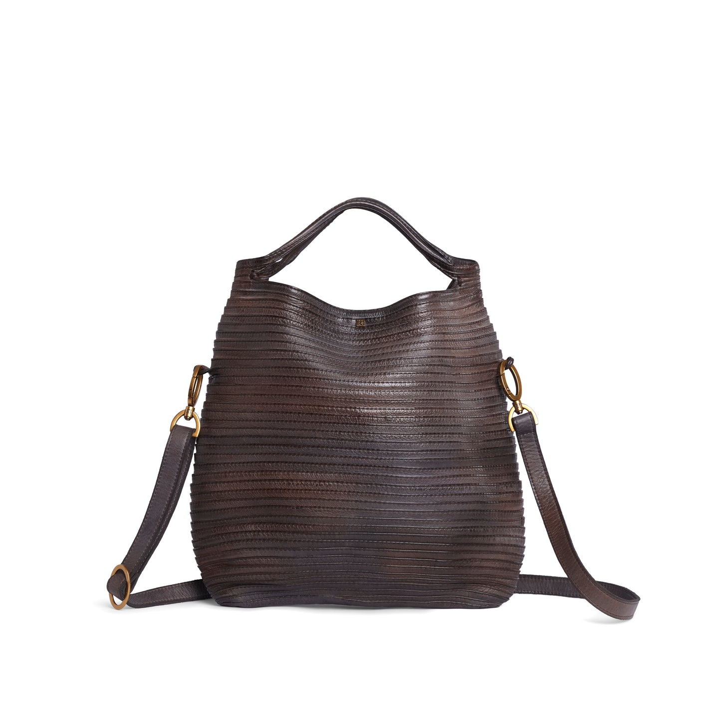 SCALA DEI TURCHI top handle bag