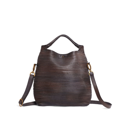 SCALA DEI TURCHI top handle bag