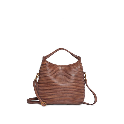 VIOLINA top handle bag