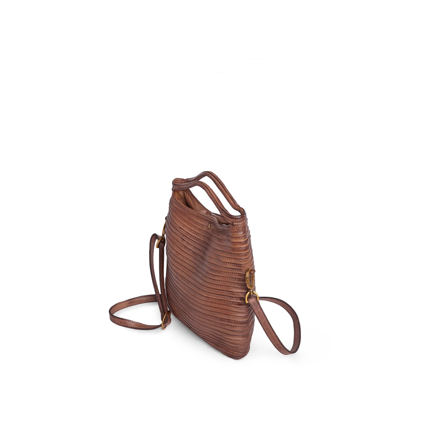 VIOLINA top handle bag