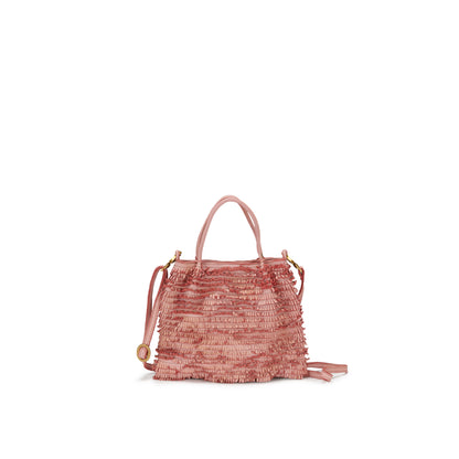 FETOVAIA Top handle bag