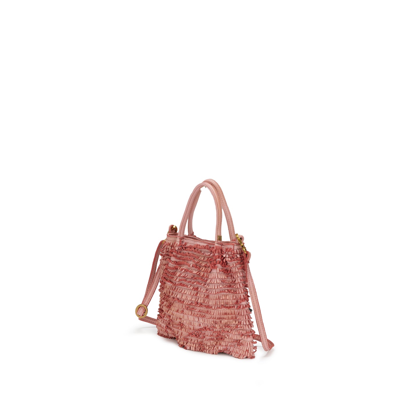 FETOVAIA Top handle bag