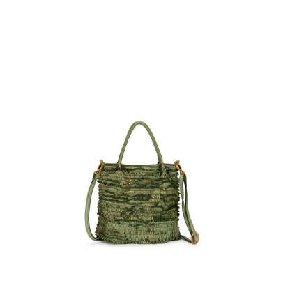 FETOVAIA Top handle bag