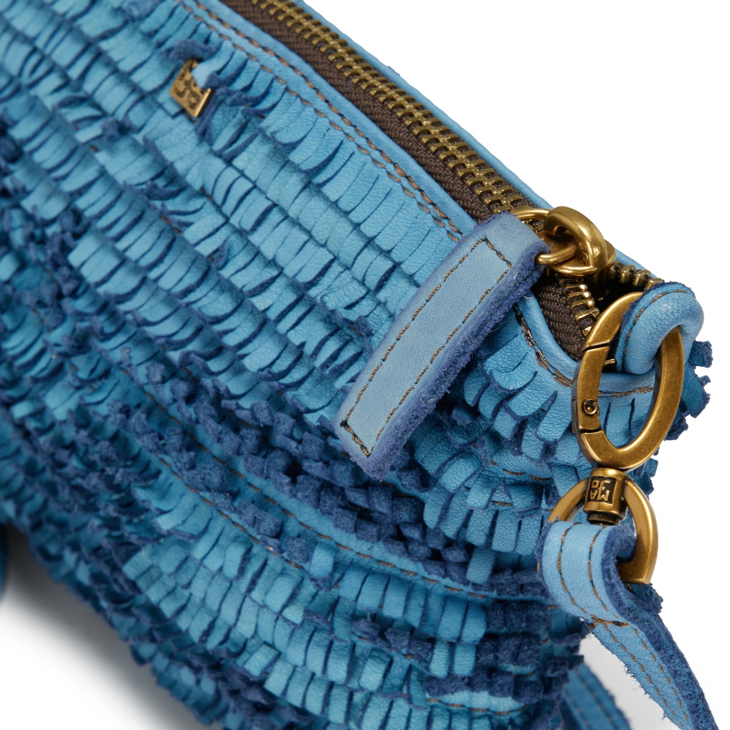 BAIA DELLE ZAGARE Cross body bag