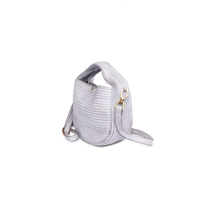 TORRE LAPILLO crossbody bag