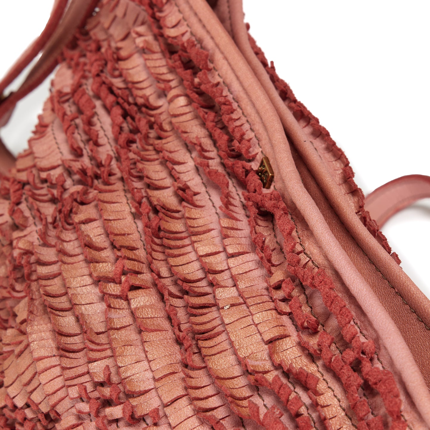 BAIA DEL SILENZIO Cross body bag