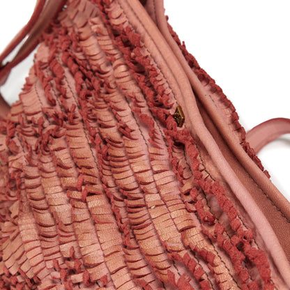 BAIA DEL SILENZIO Cross body bag