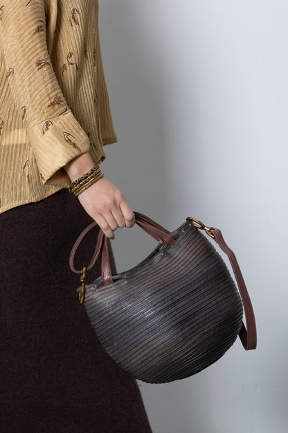 MARAINI crossbody bag