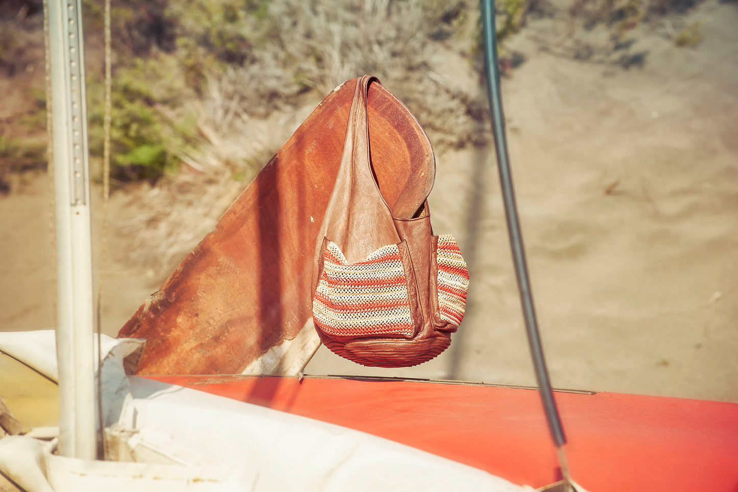 JANE cross body bag 