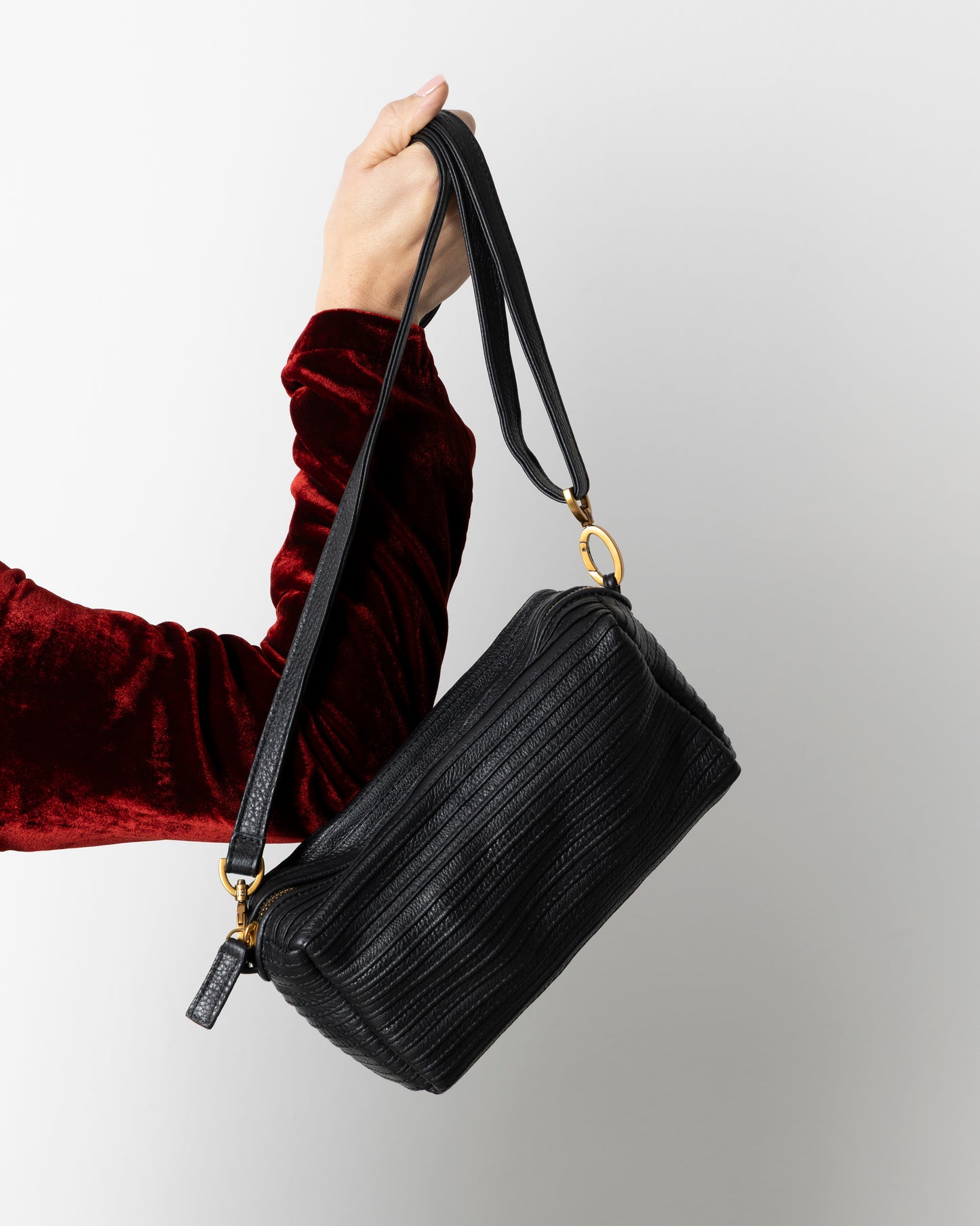 FALLACI crossbody bag