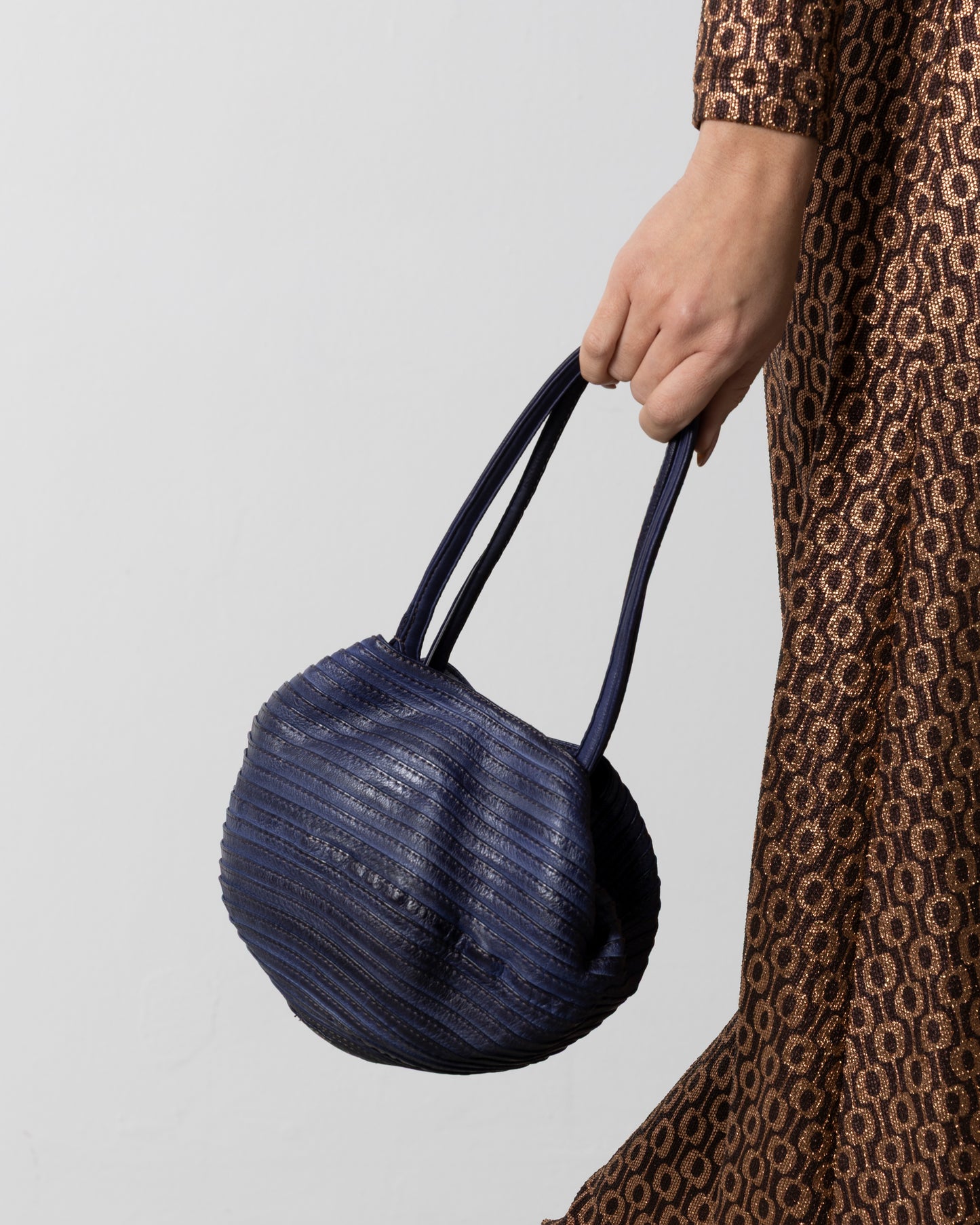 DELEDDA hobo bag