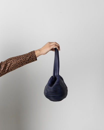DELEDDA hobo bag