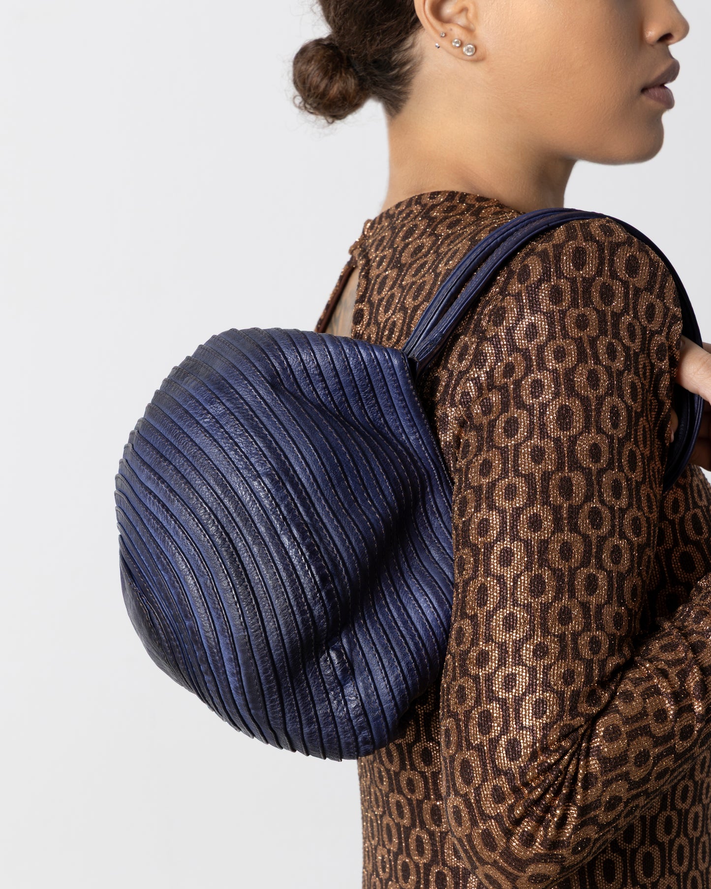 DELEDDA hobo bag